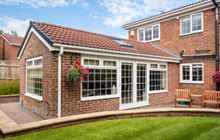 Laddingford house extension leads
