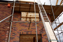 house extensions Laddingford